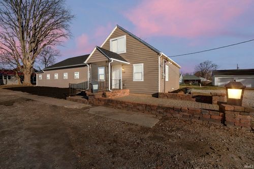 1123 W Otto St, Uniondale, IN, 46791-0087 | Card Image