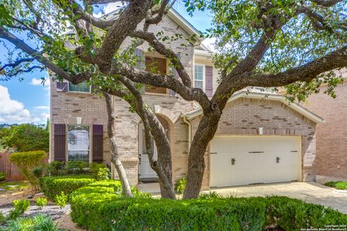 1403 Osnats Pt, San Antonio, TX, 78258-6932 | Card Image