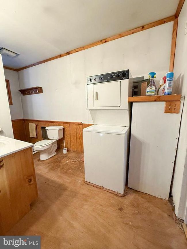 620 Shawver Rd, House other with 1 bedrooms, 1 bathrooms and null parking in Mc Clure PA | Image 13