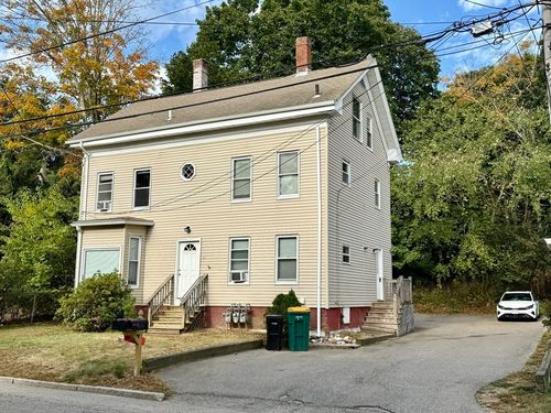 apt-3-542 Mount Hope St, North Attleboro, MA, 02760-2633 | Card Image
