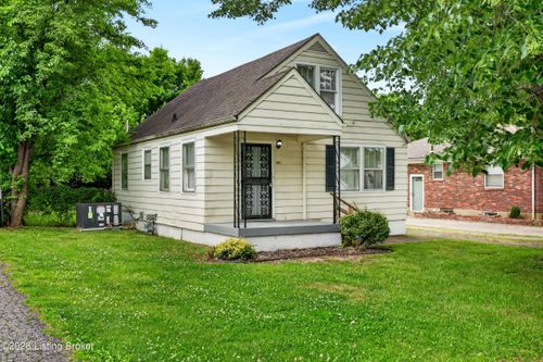 3314 Van Winkle Dr, Louisville, KY, 40216-4655 | Card Image