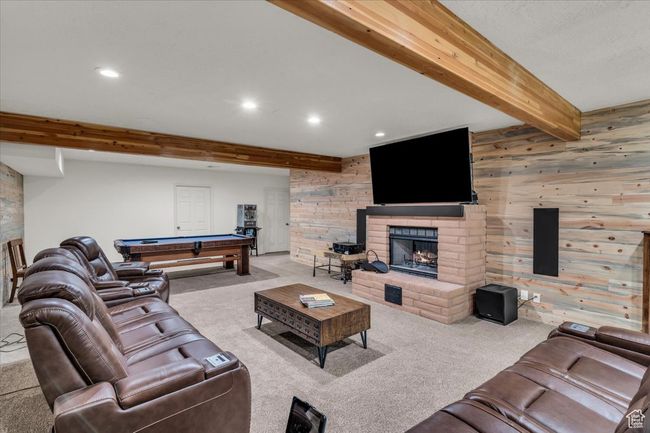 985 N Wonder Ln, House other with 4 bedrooms, 4 bathrooms and 4 parking in Leeds UT | Image 27
