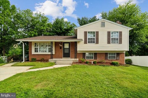 5004 Stewart Ct, COLLEGE PARK, MD, 20740-1144 | Card Image