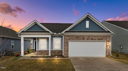 3002 Chipper Ln, Wilson, NC, 27893-1105 | Card Image
