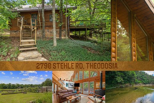 2790b Stehle Rd, Theodosia, MO, 65761-4713 | Card Image