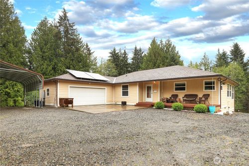 14619 128th Avenue Nw, Gig Harbor, WA, 98329 | Card Image