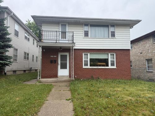 4683 N 68th Street, Milwaukee, WI, 53218 | Card Image