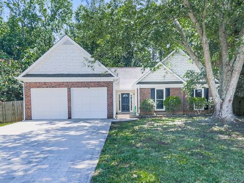 161 Tidwell Farms Dr, Powder Springs, GA, 30127-4173 | Card Image