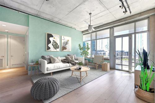 apt-705-800 W 5th St, Austin, TX, 78703-5441 | Card Image