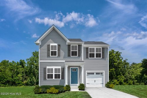 853 Haw Creek Avenue Ne, Winnabow, NC, 28479 | Card Image