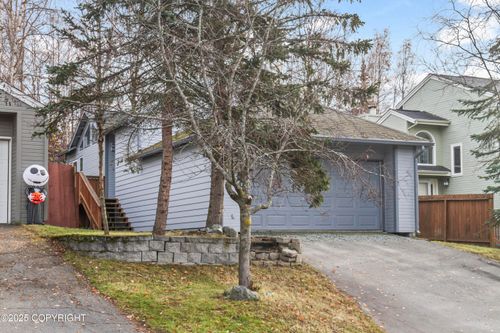 19143 Sarichef Loop, Eagle River, AK, 99577-8631 | Card Image