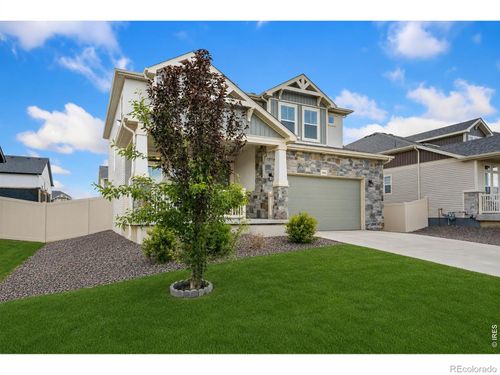 4348 Alderwood Dr, Johnstown, CO, 80534-2424 | Card Image