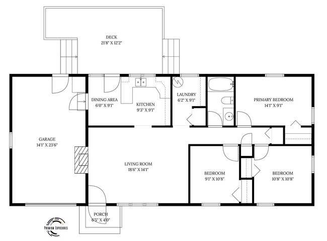 19 Circle Dr, House other with 3 bedrooms, 1 bathrooms and 1 parking in Fisher IL | Image 19