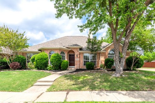 1320 Marwood Dr, Allen, TX, 75013-7068 | Card Image