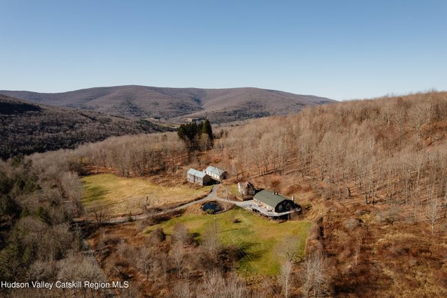 14 - 1214 Armstrong Rd, House other with 7 bedrooms, 4 bathrooms and null parking in Arkville NY | Image 38
