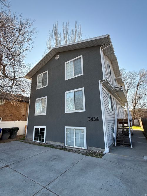 3434 S 500 E, South Salt Lake, UT, 84106-1244 | Card Image
