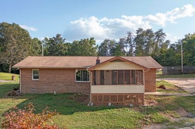 9505 Pearson Road, House other with 3 bedrooms, 2 bathrooms and null parking in Harrison TN | Image 1