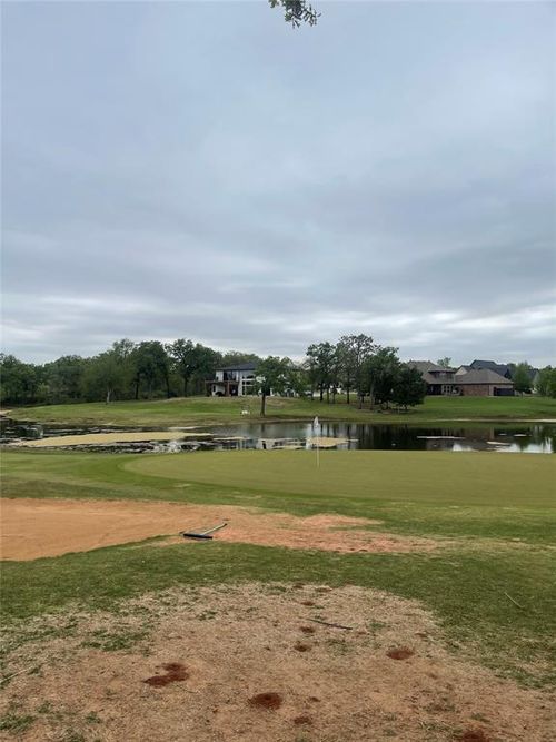 2310 Clubhouse Drive, Blanchard, OK, 73010 | Card Image