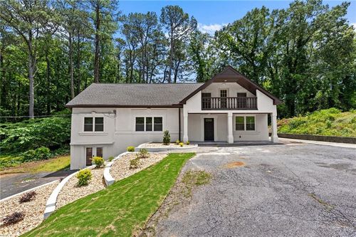1887 Shalimar Dr Ne, Atlanta, GA, 30345-2317 | Card Image