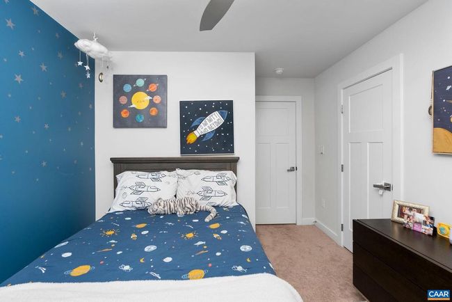 1468 Delphi Ln, House other with 4 bedrooms, 4 bathrooms and null parking in CHARLOTTESVILLE VA | Image 25