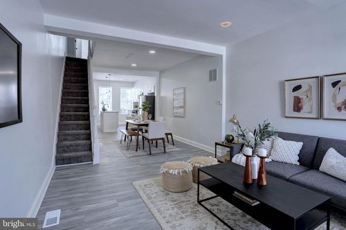 1729 Braddish Ave, BALTIMORE, MD, 21216-3541 | Card Image