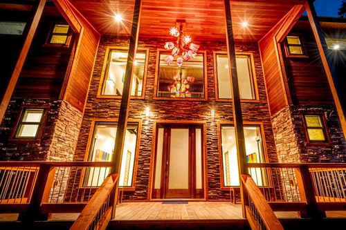 50 Coffee Tree Trail Road, Broken Bow, OK, 74728 | Card Image