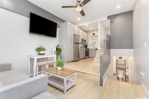 apt-101b-1508 Kewalo St, Honolulu, HI, 96822-4223 | Card Image