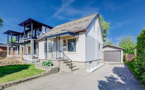 157 Fifth Avenue, Kitchener, ON, N2C1P6 | Card Image