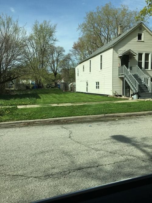 840 W 51st Pl, Chicago, IL, 60609-5140 | Card Image