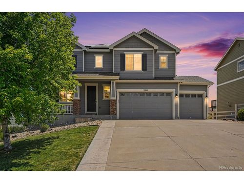 5510 Spring Ridge Trl, Castle Rock, CO, 80104-3373 | Card Image