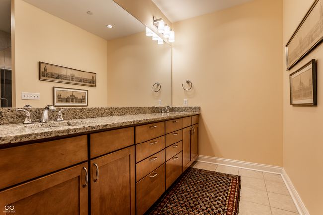 UNIT-204 - 333 Massachusetts Ave, Condo with 2 bedrooms, 2 bathrooms and null parking in Indianapolis IN | Image 29