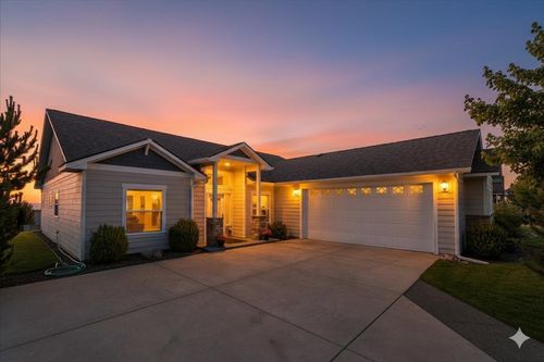 59 S Parkview Ct, Liberty Lake, WA, 99019-7005 | Card Image