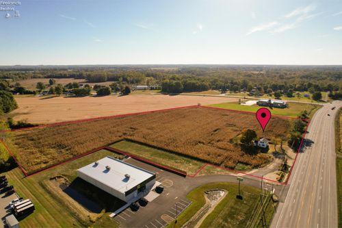 12714 Milan Rd, Milan, OH, 44846 | Card Image