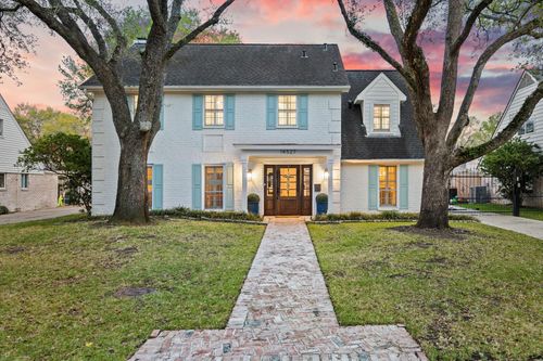 14527 Chadbourne Dr, Houston, TX, 77079-6525 | Card Image