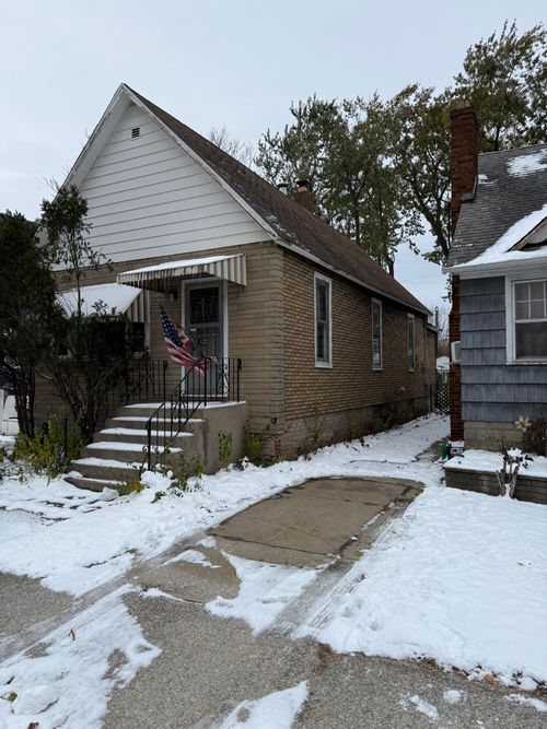 4322 Sheffield Ave, Hammond, IN, 46327-1337 | Card Image