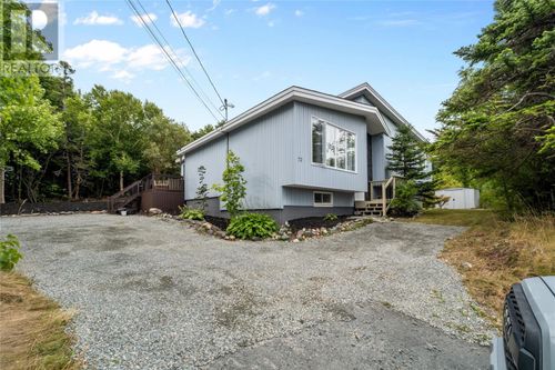 72 Richs Pl, Conception Bay South, NL, A1W5E7 | Card Image