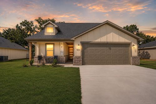 461 Peace Lily Way, Tolar, TX, 76476-1564 | Card Image