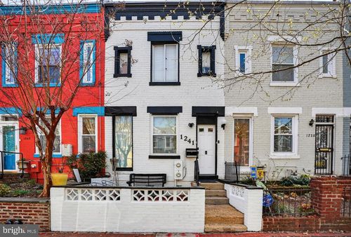 1241 Duncan Pl Ne, WASHINGTON, DC, 20002-6390 | Card Image