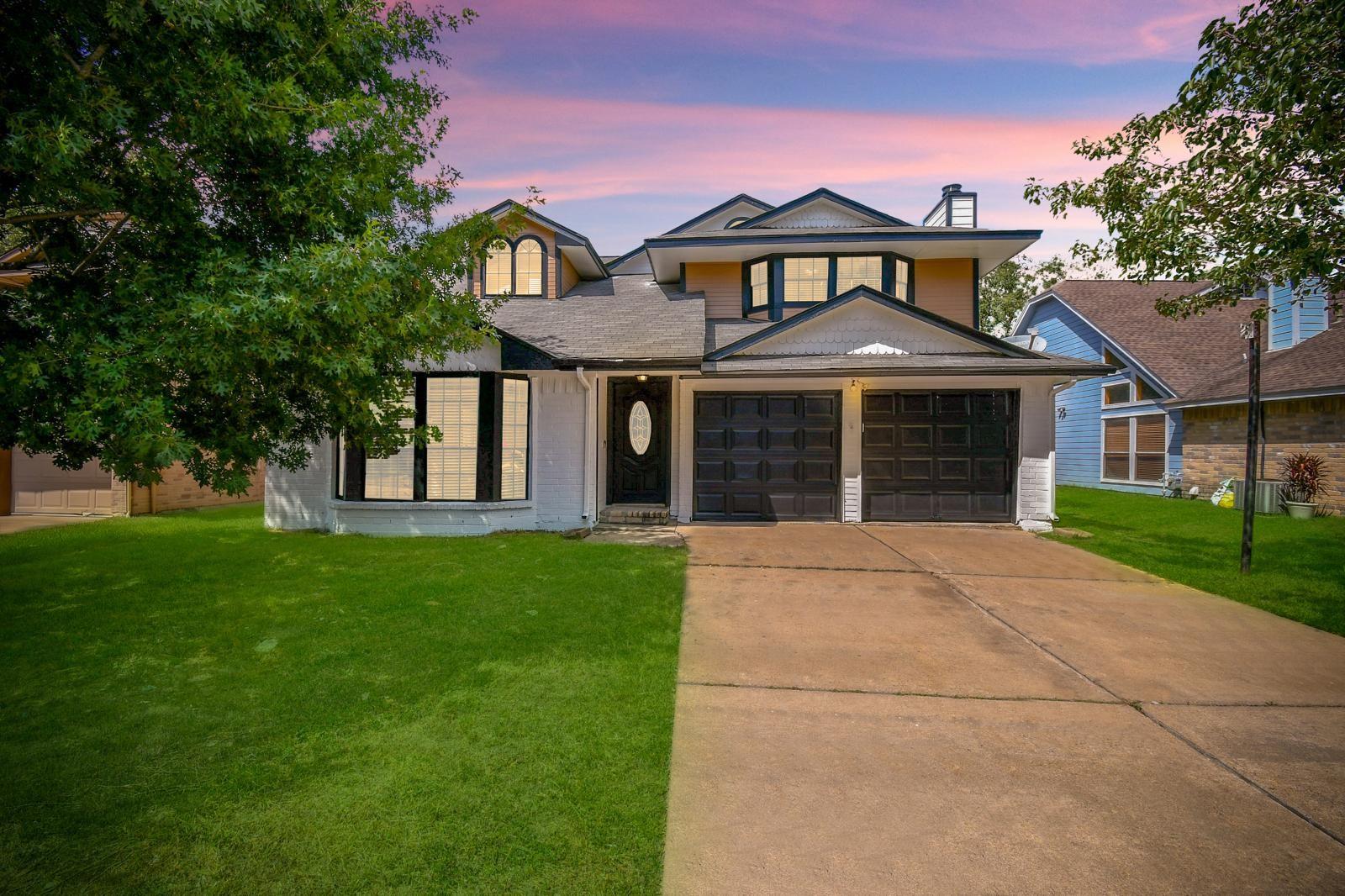 Residential in Houston 4