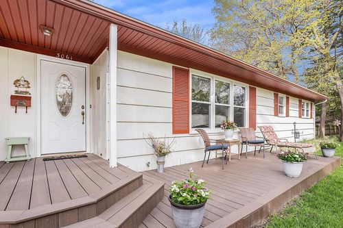 3061 Sherwood Ct, Muskegon, MI, 49441-1157 | Card Image