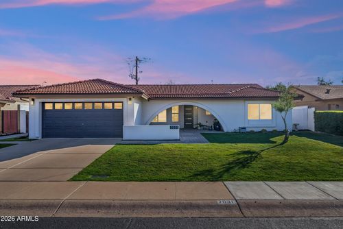 7031 N Via De La Siesta, Scottsdale, AZ, 85258-4028 | Card Image
