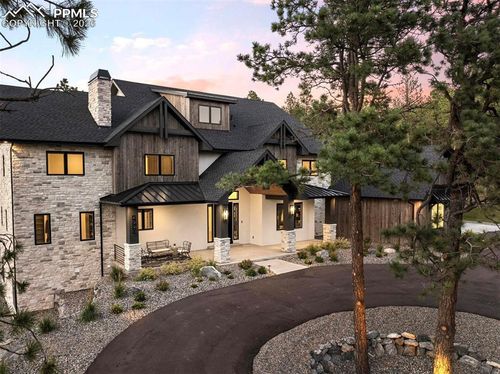 4990 Old Stagecoach Rd, Colorado Springs, CO, 80908-1569 | Card Image