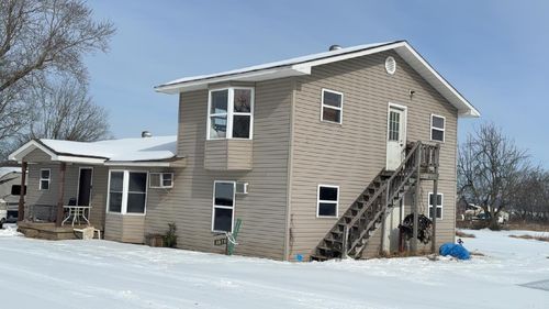 134 Hilltop Lane, Oden, AR, 71965 | Card Image