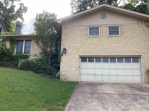 121 White Oak Ln, Little Rock, AR, 72227-2406 | Card Image