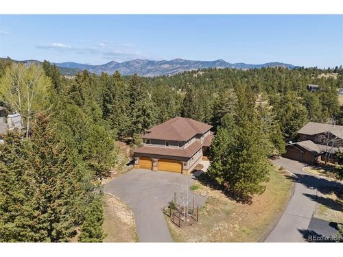 1361 Bross Ct, Evergreen, CO, 80439-9755 | Card Image