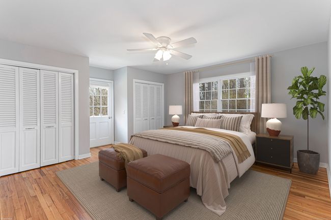 Primary Bedroom | Image 11