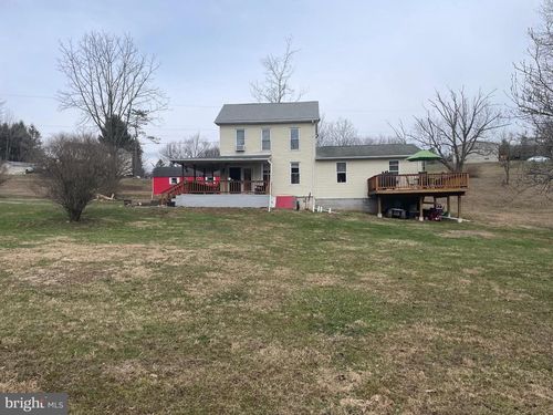 12 Thrush Hollow Ln, NEW RINGGOLD, PA, 17960-9103 | Card Image