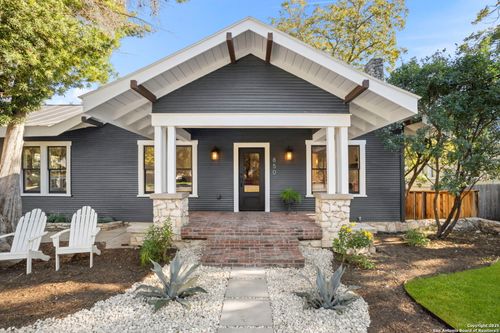 850 Estes Ave, San Antonio, TX, 78209-5224 | Card Image