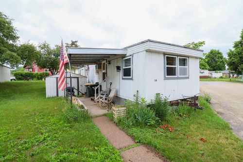 16-4625 S Mormom Coulee Road, La Crosse, WI, 54601 | Card Image