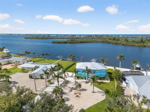 345 Green Dolphin Dr, PLACIDA, FL, 33946-2238 | Card Image